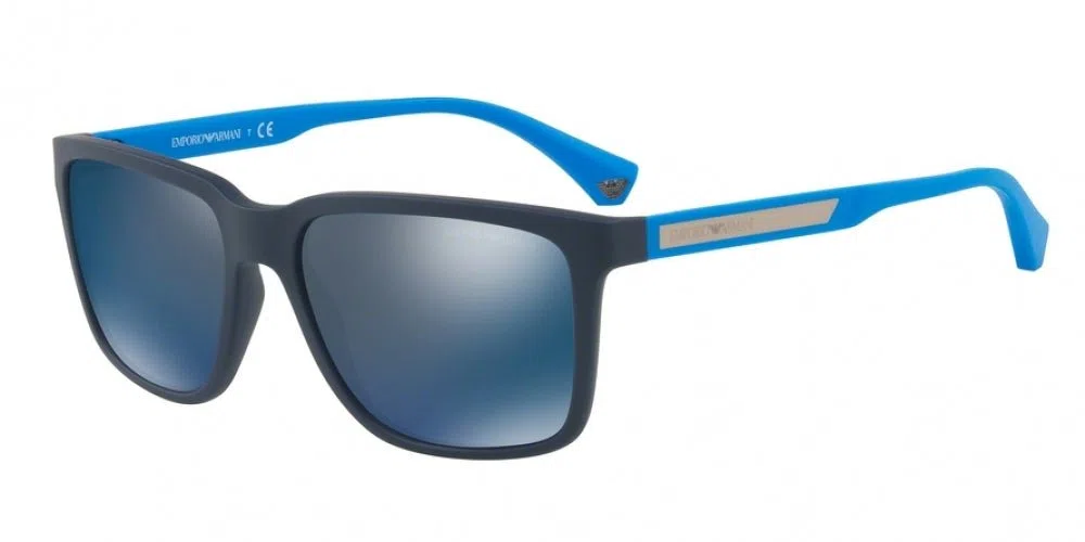 Emporio Armani 4047 Sunglasses - view 6
